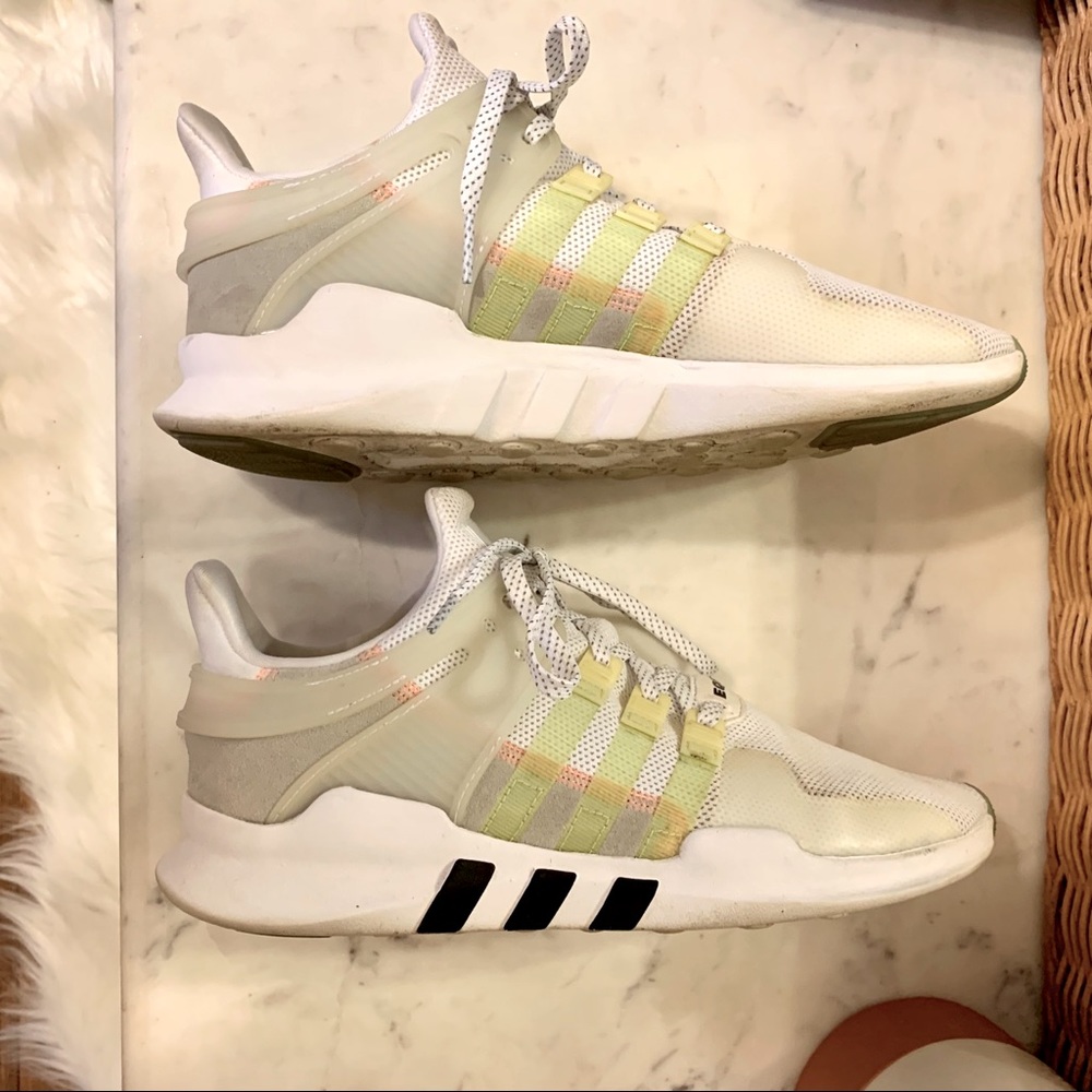 Adidas Originals Eqt Sneakers - image 2